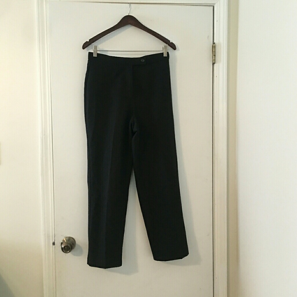 ALIA Trousers 8P